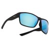 Pilotfish Ally UV400 Polarized Sunglasses for Men & Women, TR90