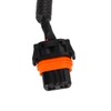 Fog Light Wiring Harness 15789983 Extension Wire Harness Replacement for