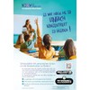 Maped - Temperamatite 1 Foro Kidy Learn Concentration - Con