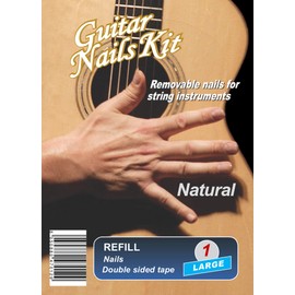 GNK Refill Soft (0) Extra Large