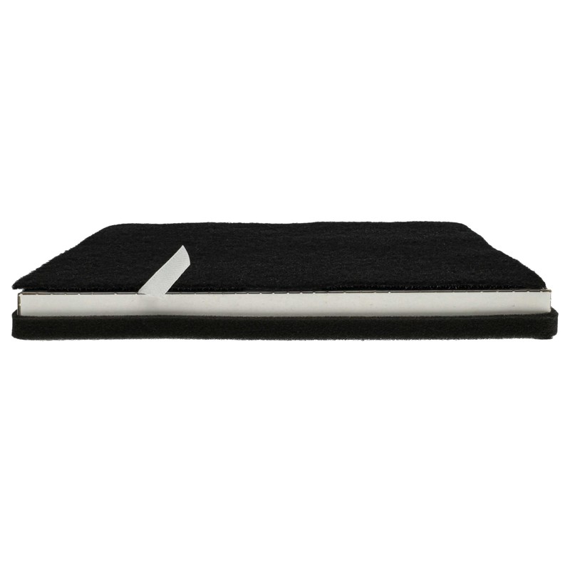 vhbw Filter Set Replacement for Beurer 660.04 for Air Purifier