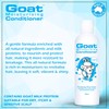 Goat Range Goat Moisturising Conditioner Original 300ml