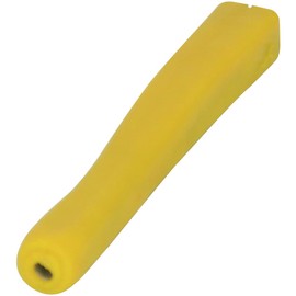 FIRE SPORTS® Empuñadura/Mango Florete o Espada Estilo francés esgrima Color Amarillo