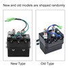 Winch Solenoid Relay, for 1500-5000lb Winches ATV UTV Winch Contactor