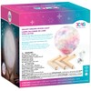 3C4G: Galaxy Dreams Moon Light - 6pcs, Touch to Change