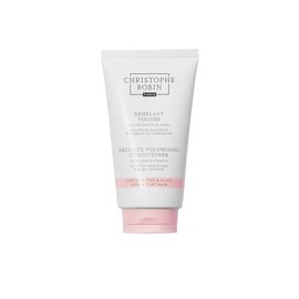 Christophe Robin Volumizing conditioner with rose extracts 75ml