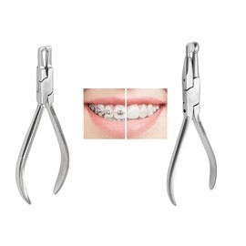Braces Removal Kit Orthodontic Dental Braces Removal Tools by Artman Instruments