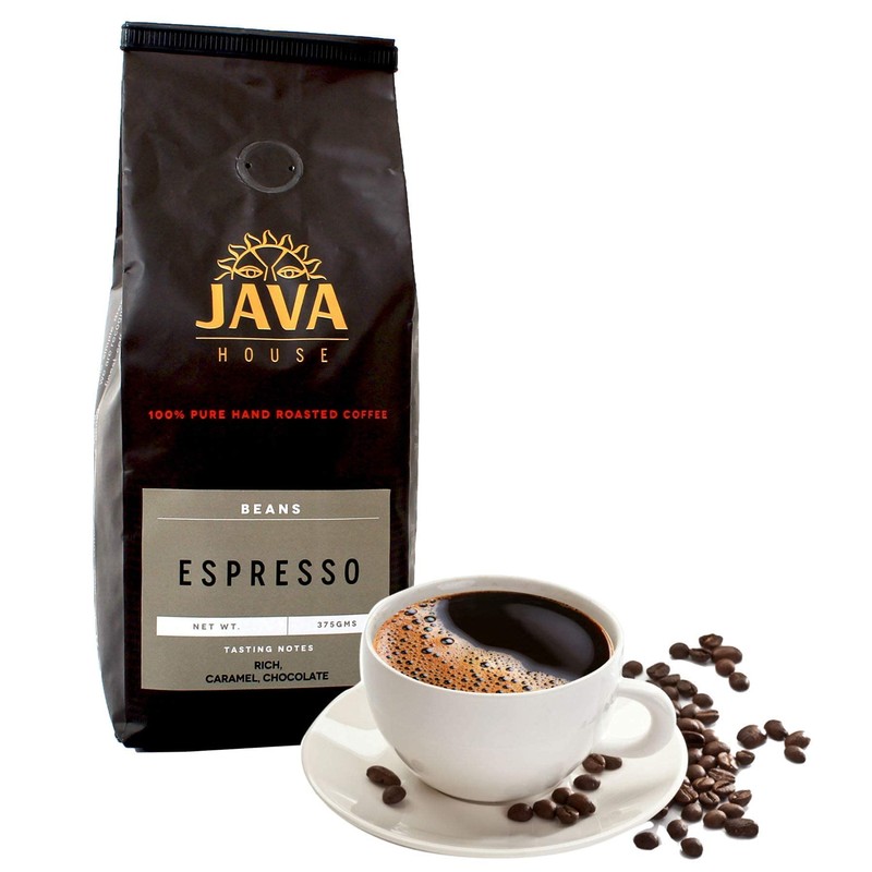 Kenya AA French Roast Whole Bean Coffee - Fair Trade