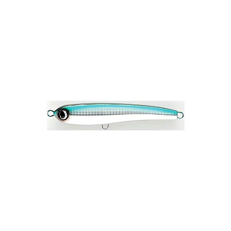 Jumprise Lara Pen 125F 125mm 25g Big Kibinago #08 Pencil