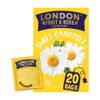 London Fruit & Herb Company (1, Sweet Camomile)
