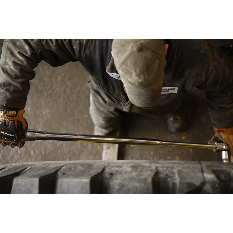 Mechanix Wear DuraHide® M-Pact® Driver F9-360 Gloves (Large, DuraHide® Leather)