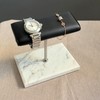 GDAOHELRS Men's Premium Watch Display Stand,Watch Stand,Watch Organizer,Watch Holder,Bracelet Display