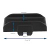 XINHAITC Magnetic Bit Holder Screwdriver Bits Holder with Screws Compatible