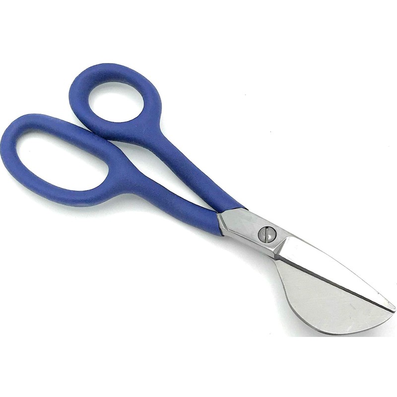 Napping Duck Bill Teppichschere, 17,8 cm