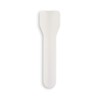 BIOZOYG Environmentally friendly ice cream scoop, 100 ice cream sticks,