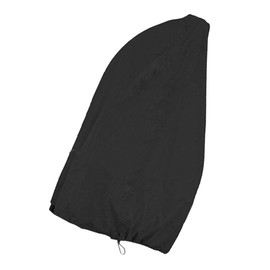 STOBAZA Garden Swing Egg Chair Cover Waterproof Recliner Chair Sleeve Oxford Material Durable Outdoor Use