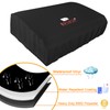 22 inch Griddle Cover for Blackstone 22 inchTabletop Grill Without