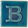 Botz - Liquid Glaze 9353, Oriental Blue, 200 m