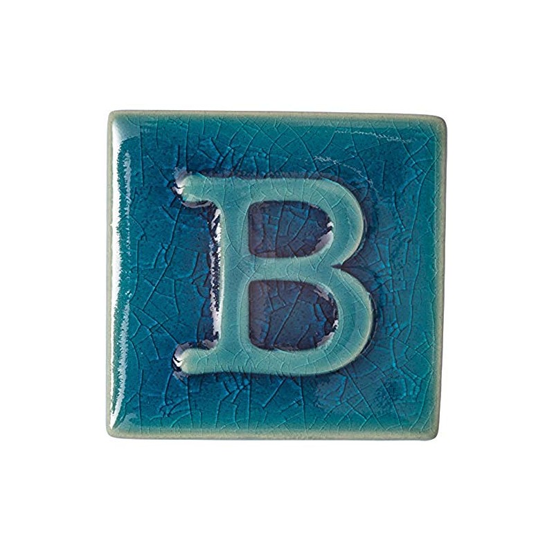Botz - Liquid Glaze 9353, Oriental Blue, 200 m