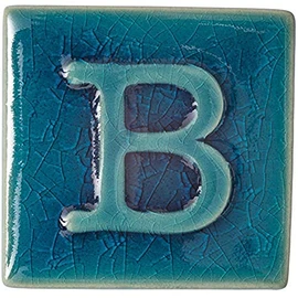 Botz - Liquid Glaze 9353, Oriental Blue, 200 m