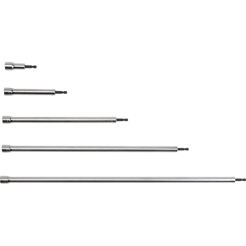 Makita B-43337 Hollow Socket, 9/16 x 24-Inch