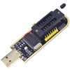 SOP8 SOIC8 Test Clip Socket Adapter for EEPROM 25CXX 24CXX
