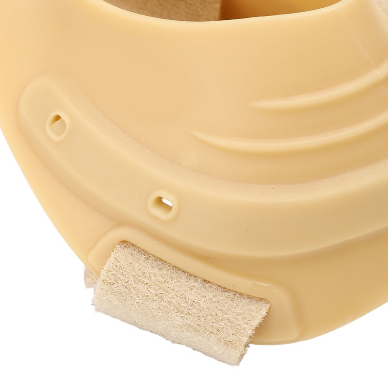 CMC Thumb Brace Breathable Compression Support Right Hand Thumb Stabilizer