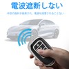 [Unhoke] N-BOX Custom JF5 JF6 Key Case Compatible Honda New
