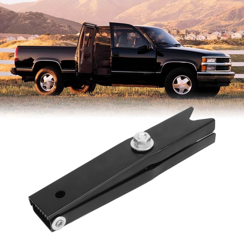 Universal 0.34x3.41 Inch Door Hinge Spring Tool Rugged High Hardness