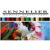 Sennelier Soft Pastels - Box of 30 Half Chalks .Sennelier