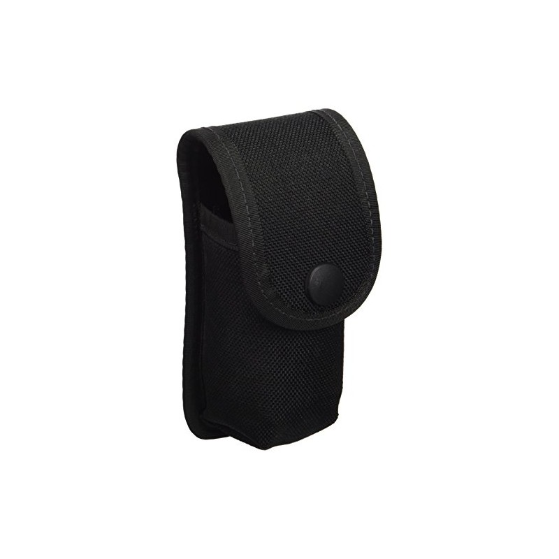 Uncle Mike's Kodra Duty Nylon Web Snap Close MKIII OC