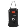 Hand Crank Emergency Light High Brightness Charging Function Waterproof Portable