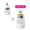 Cetaphil Body Lotion, Advanced Radiance Lotion with Shea Butter for