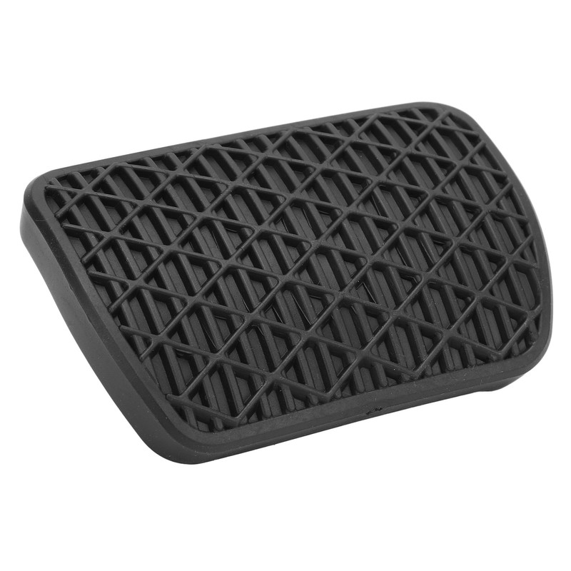 Brake Pedal Assembly A1232910082 Rubber Brake Stop Pad Cover Replacement
