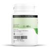 Konjak 625 mg 90 Capsules - 4000 mg Glucomannan per
