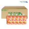 더존건강 한끼 곤약젤리 자몽 150g 10팩 알뜰포장