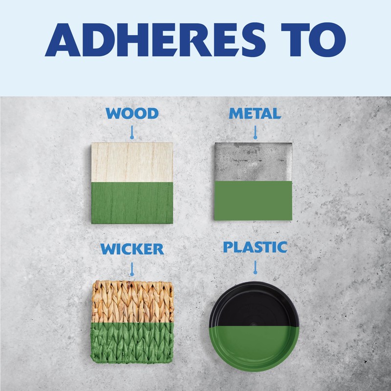 Rust-Oleum 249072 Painter's Touch 2X Ultra Cover Spray Paint, 12