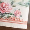Maison d'Hermine Campagne Multipurpose Kitchen Towels, 100% Cotton, Soft, Absorbent,