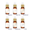 Oxyvana Essential Oils for Diffuser, Set of 6 Aromatherapy Oil,