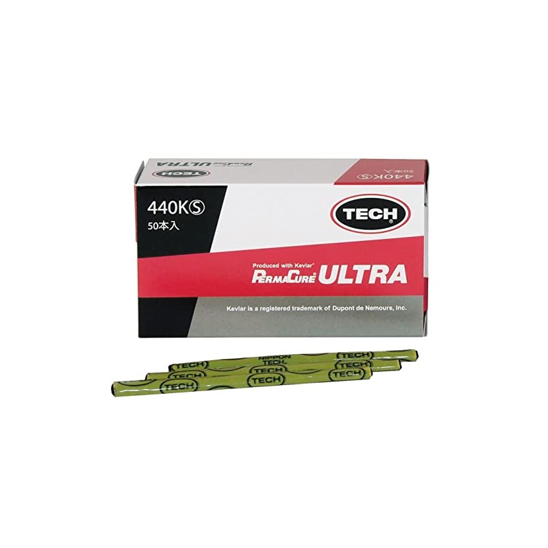pa-makyuaurutora 440 K (Slim), Pack of 50
