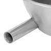 Automatic Drinking Water Bowl Stainless Steel Livestock Water Feeder Trough