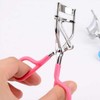 Eyelash Curler and Brow Lift Tool Standard Eyebrow Tweezer 6ea