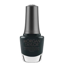 Morgan Taylor Fall Collection In Frame Nail Lacquer - Fall Nail Polish, Lacquer Nail Color, Long-Lasting Nail Polish, 15ml. (Just Hanging Around, 15mL)