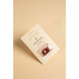 Safran-Filamente, 0,5 g