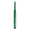 NYX PROFESSIONAL MAKEUP Epic Inky Stix Eyeliner, Mechanical Cream Gel