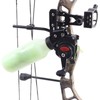 Bow Fishing Spincast Reel for Compound Bow Spincast Reel for