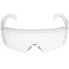 Swan One Eye Safety Glasses (Anti-Fog Type) No. (A Little