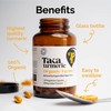 Taka Turmeric, 120 Caps Organic Turmeric with Black Pepper Extract