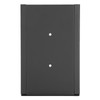 Tissue Box Stand Tissue Box Holder Space Aluminum Black Tissue