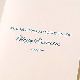 PAPYRUS Graduation Whlsl Cards, 1 EA